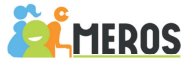 Logo MEROS